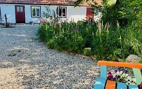Trennegården B&B