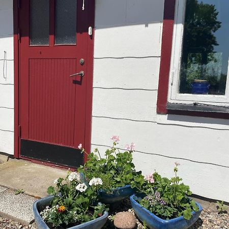 Trennegården B&B Mjöhult Eksteriør billede