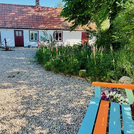 Trennegården B&B Mjöhult Eksteriør billede