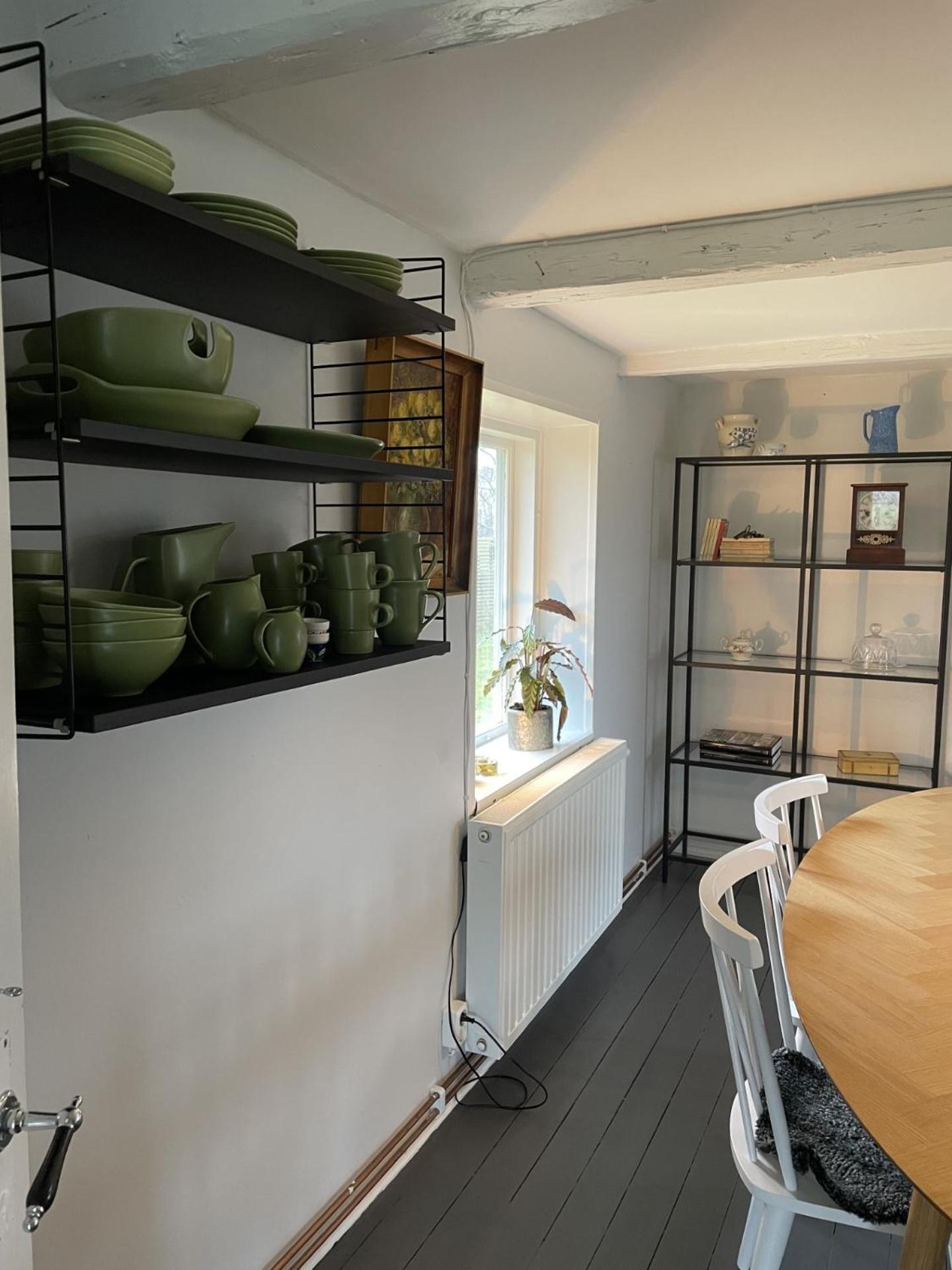 Trennegården B&B Mjöhult Eksteriør billede