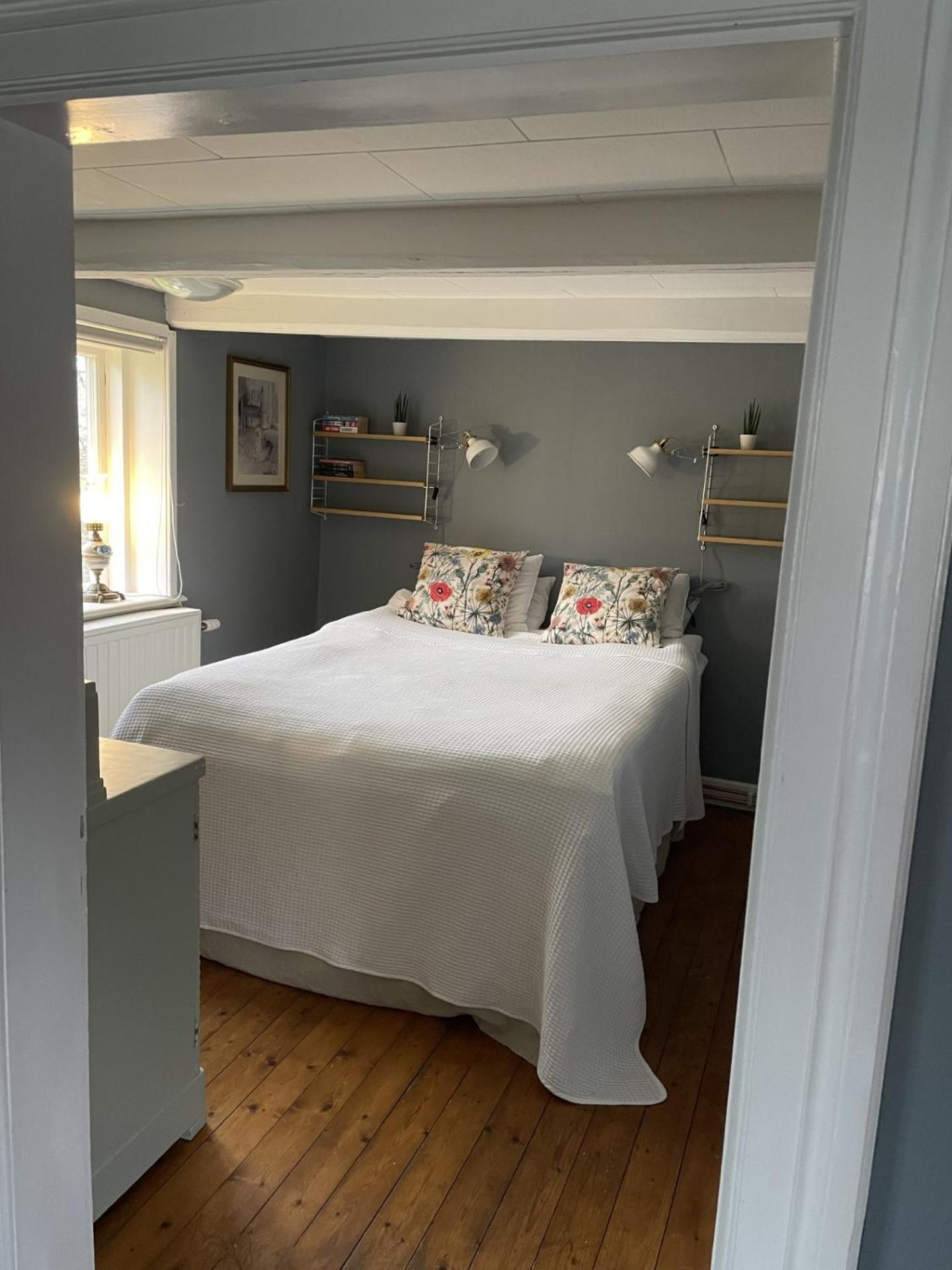 Trennegården B&B Mjöhult Eksteriør billede