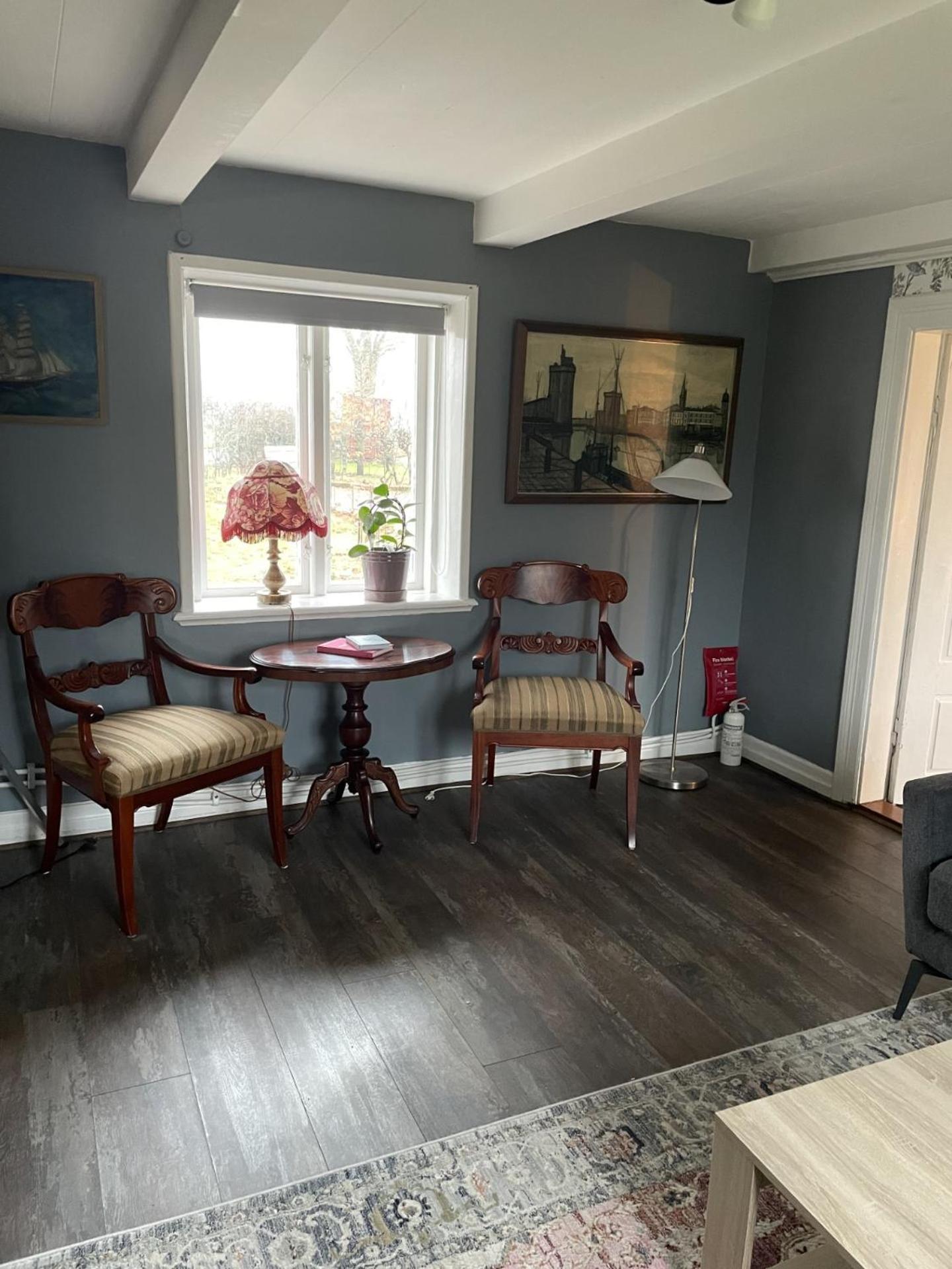 Trennegården B&B Mjöhult Eksteriør billede