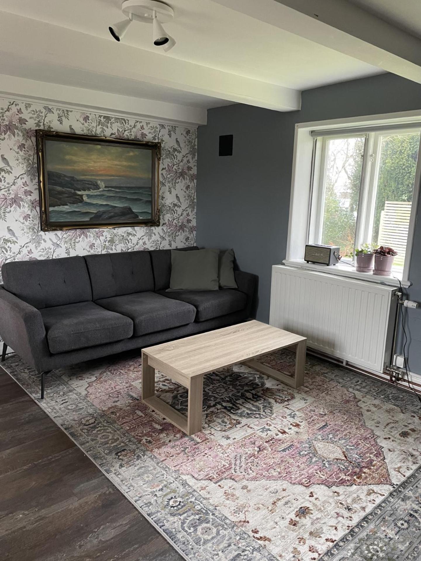Trennegården B&B Mjöhult Eksteriør billede