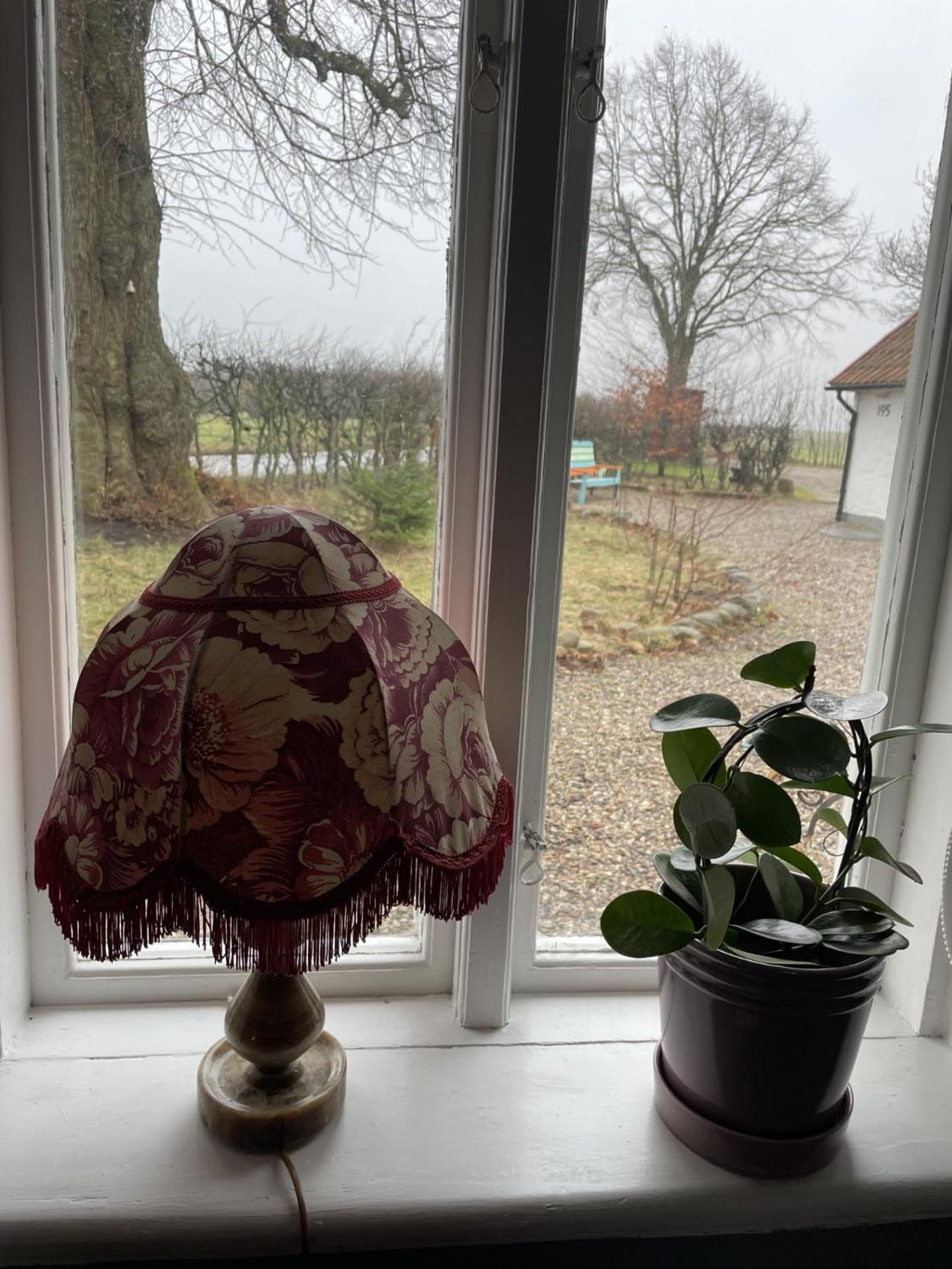 Trennegården B&B Mjöhult Eksteriør billede