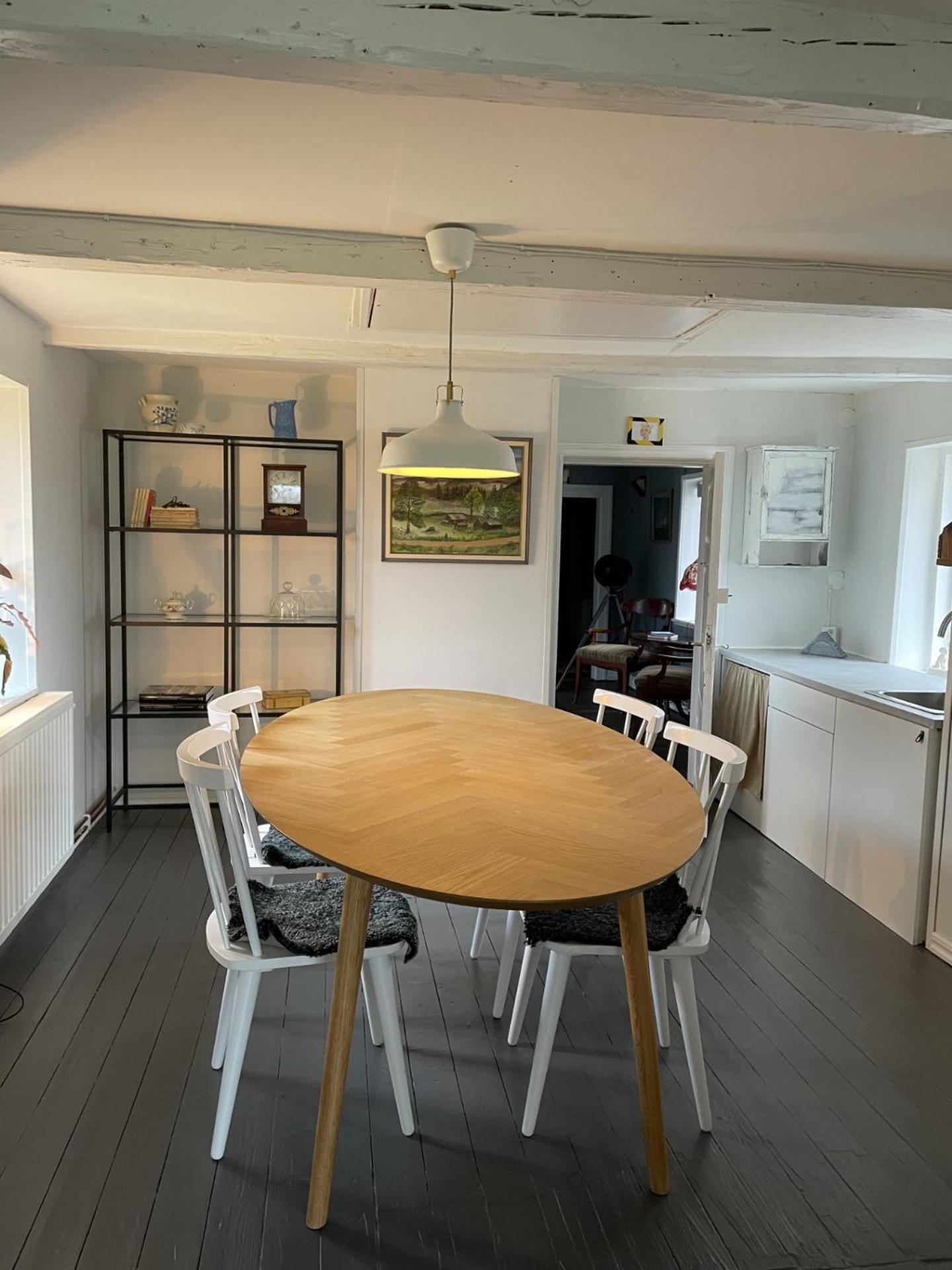 Trennegården B&B Mjöhult Eksteriør billede