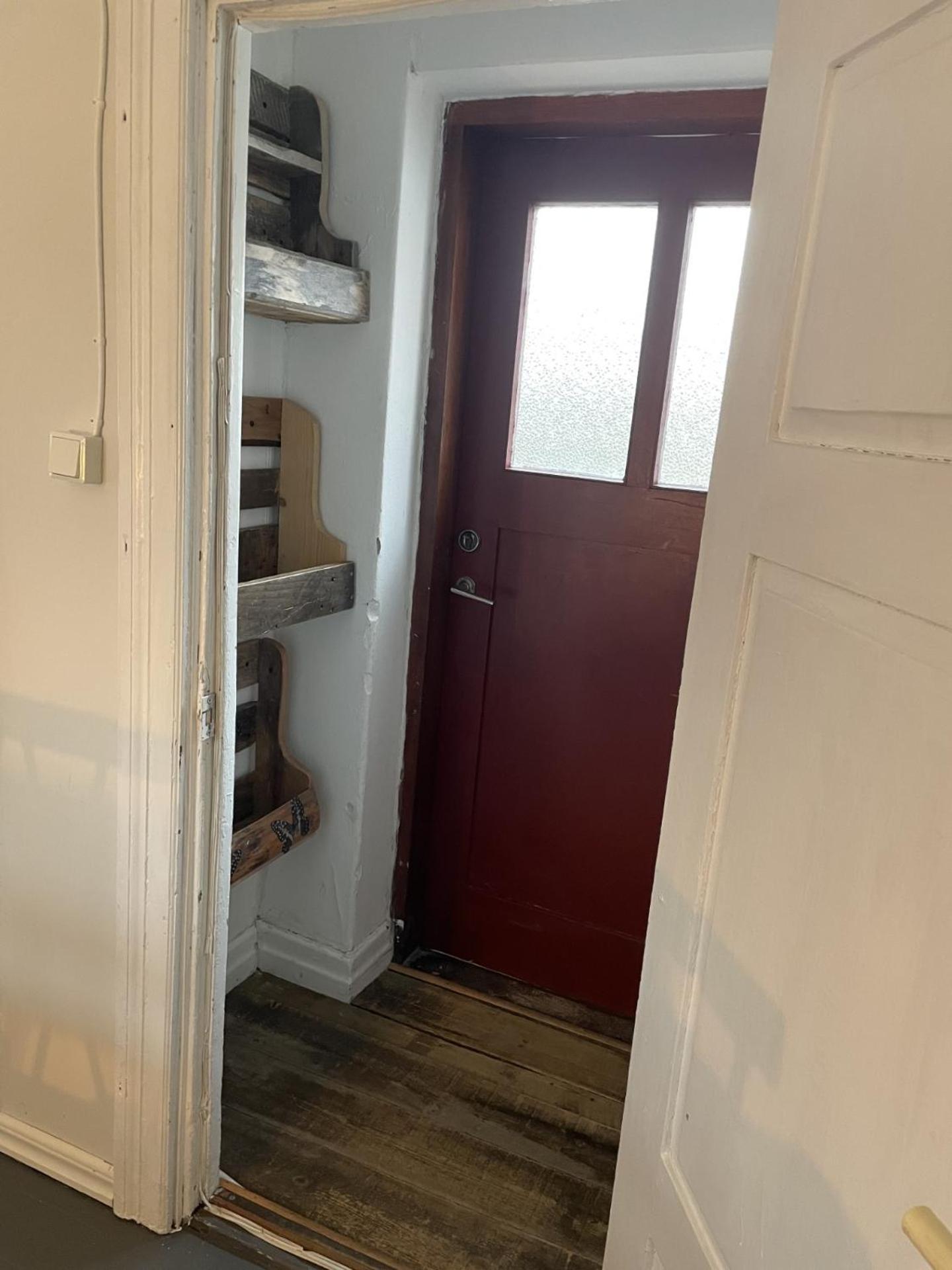 Trennegården B&B Mjöhult Eksteriør billede